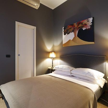 Elegant Medici Apt Mailand Exterior foto