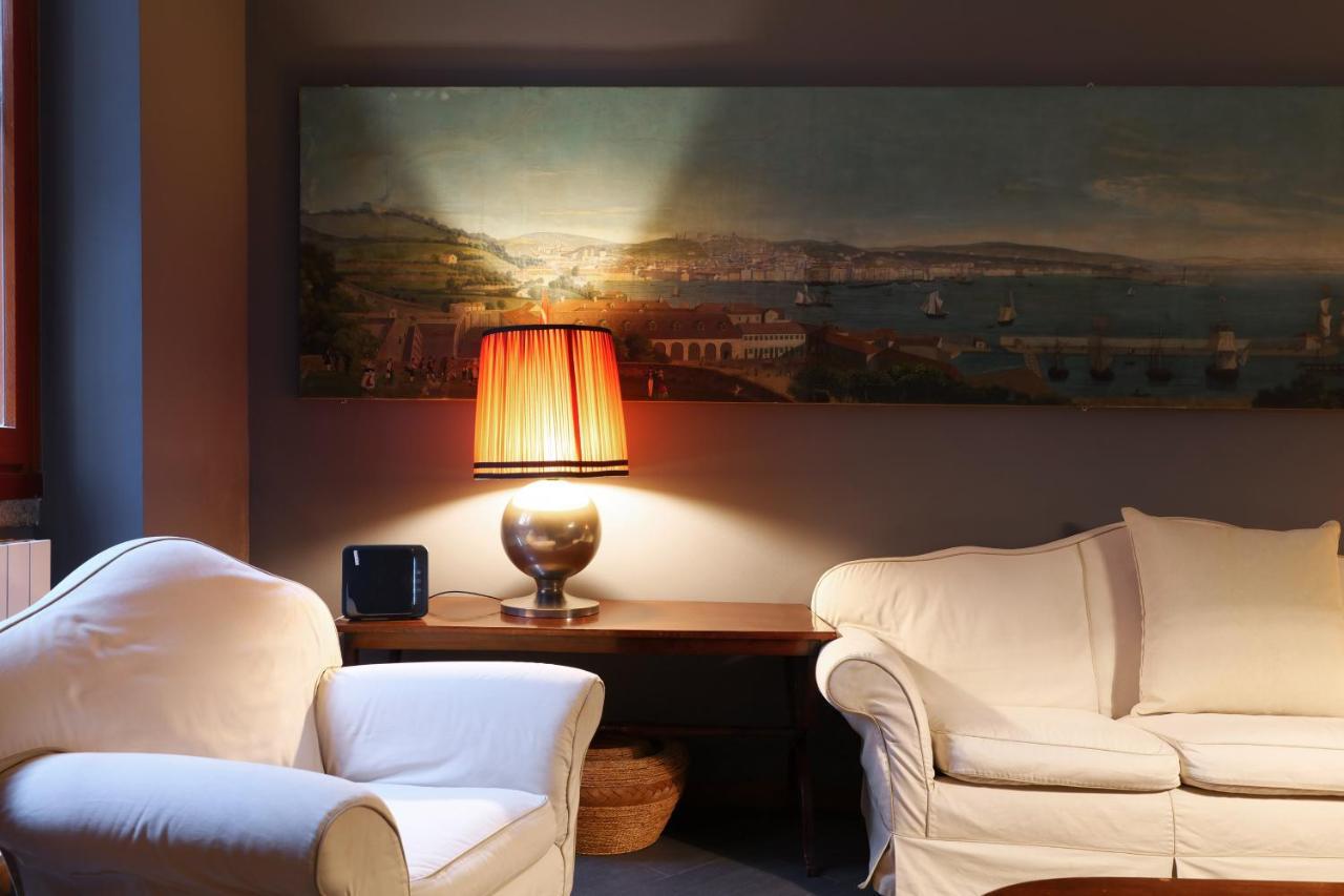 Elegant Medici Apt Mailand Exterior foto