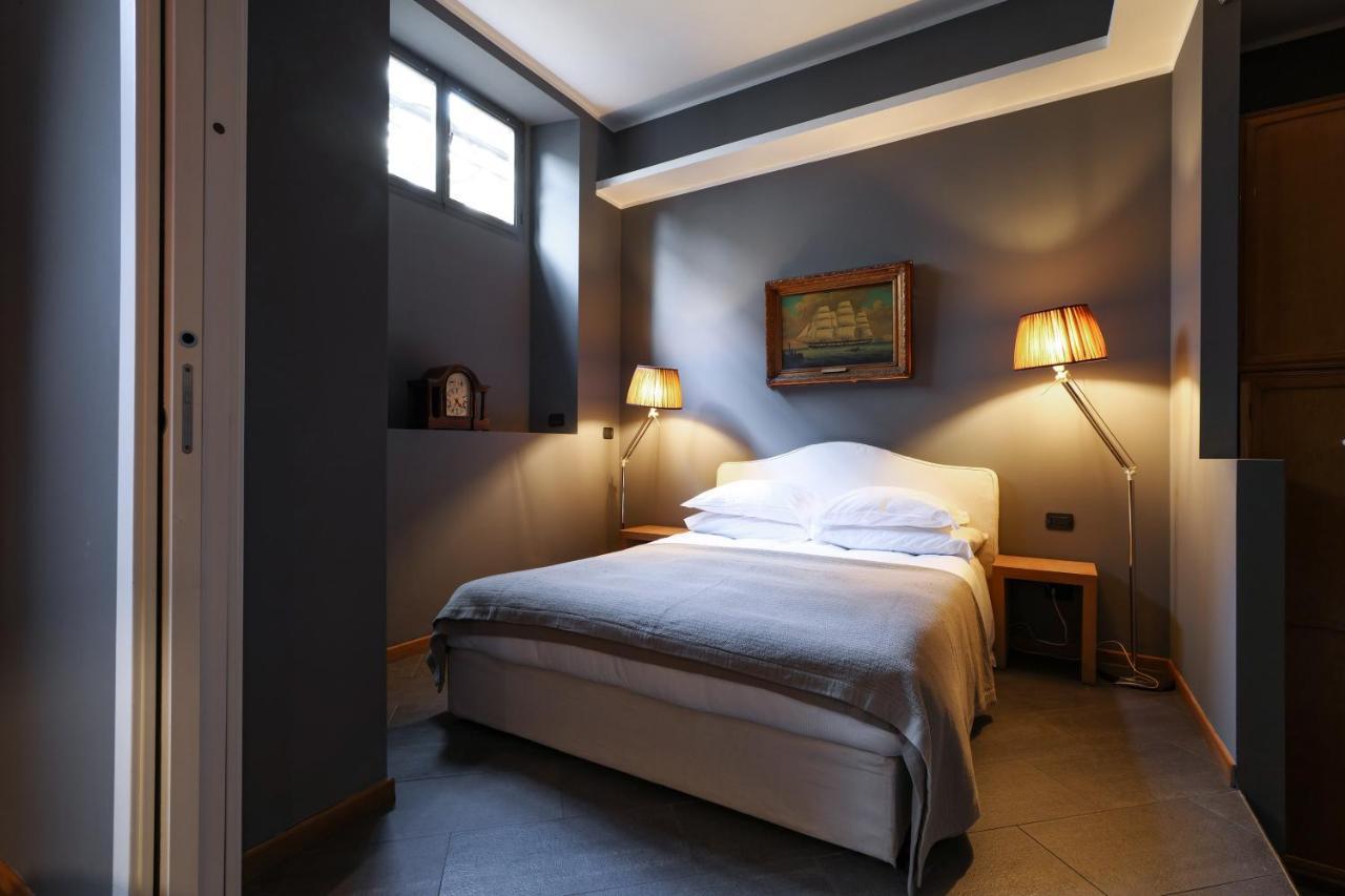 Elegant Medici Apt Mailand Exterior foto
