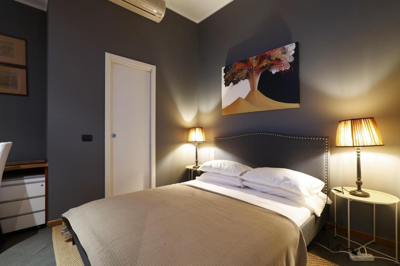 Elegant Medici Apt Mailand Exterior foto