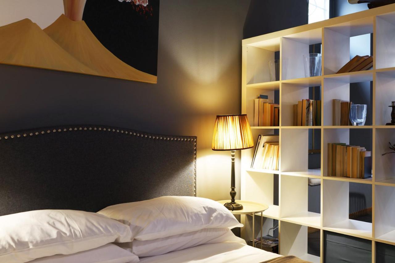 Elegant Medici Apt Mailand Exterior foto