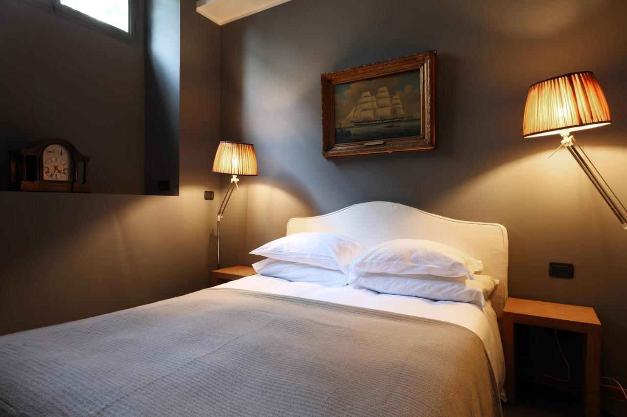 Elegant Medici Apt Mailand Exterior foto