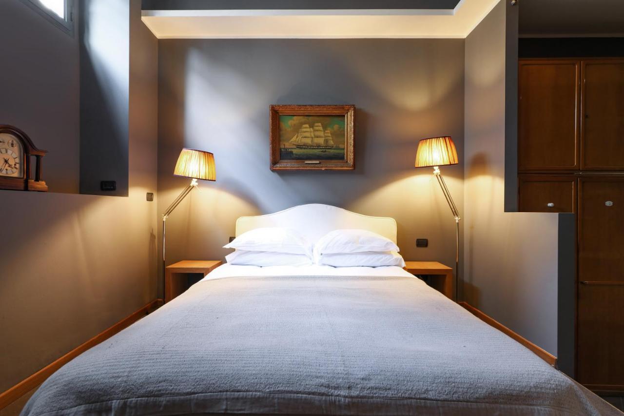 Elegant Medici Apt Mailand Exterior foto