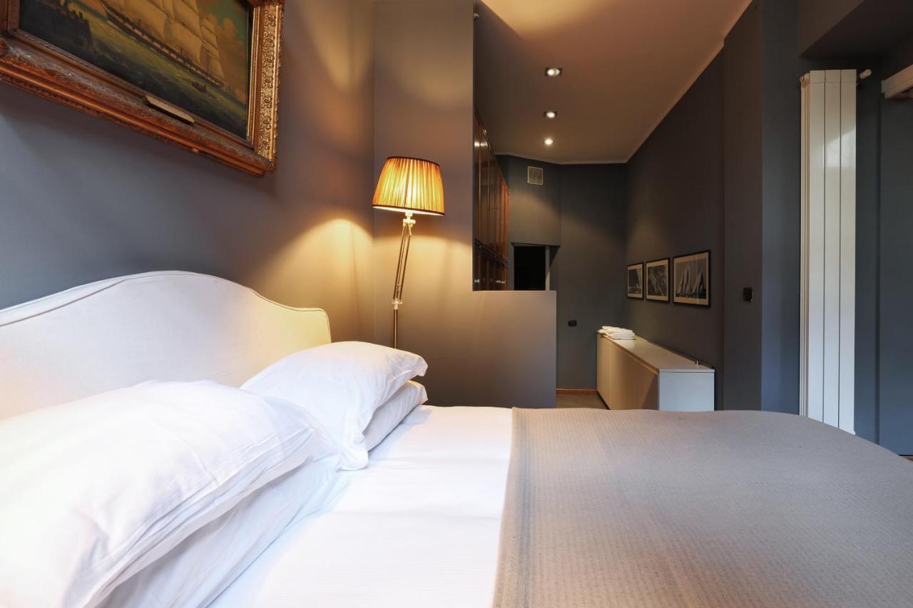 Elegant Medici Apt Mailand Exterior foto